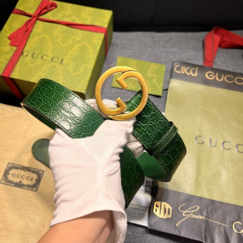 G*u*i belts
